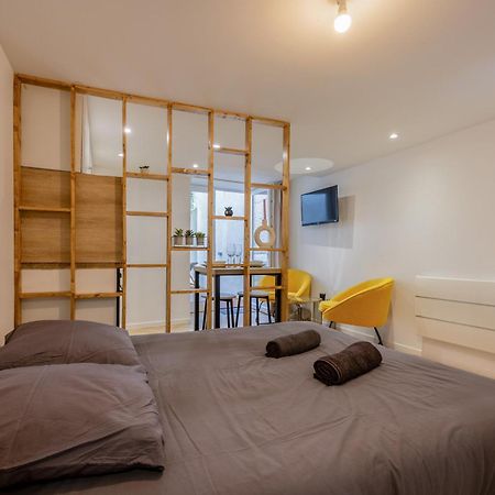 La Romance A Bulles En Hyper Centre La Rochelle  Ngoại thất bức ảnh